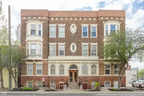 643 Fort Wayne Avenue Indianapolis IN 46204