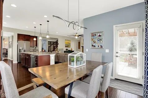 14918 E Black Wolf Run Drive Carmel IN 46033