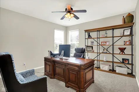 14918 E Black Wolf Run Drive Carmel IN 46033