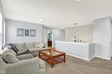 14918 E Black Wolf Run Drive Carmel IN 46033