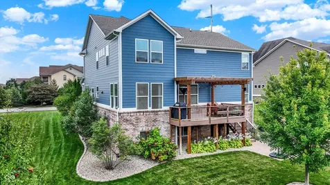 14918 E Black Wolf Run Drive Carmel IN 46033