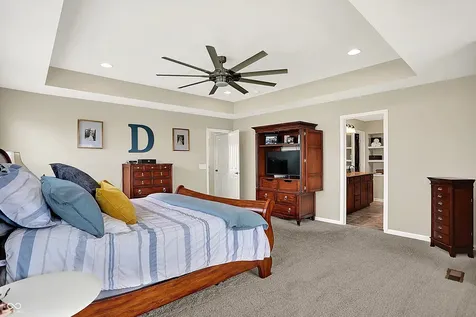 14918 E Black Wolf Run Drive Carmel IN 46033