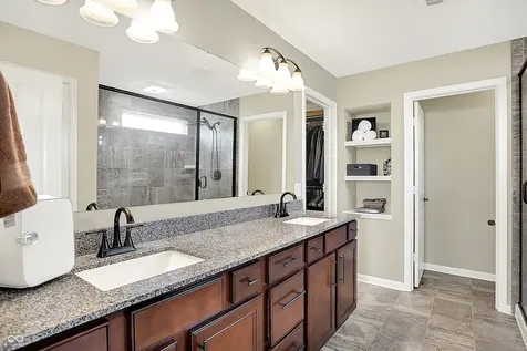 14918 E Black Wolf Run Drive Carmel IN 46033