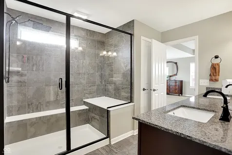 14918 E Black Wolf Run Drive Carmel IN 46033