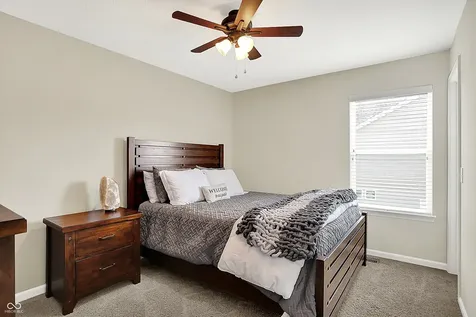 14918 E Black Wolf Run Drive Carmel IN 46033