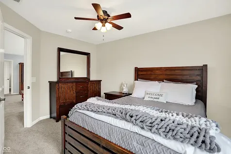 14918 E Black Wolf Run Drive Carmel IN 46033