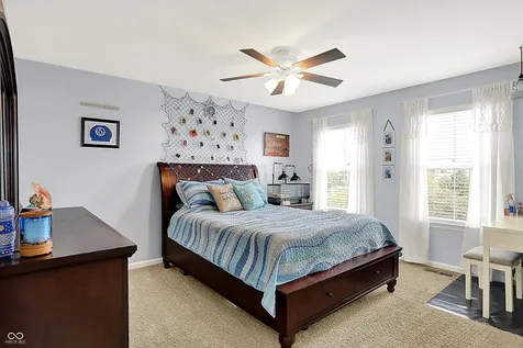 14918 E Black Wolf Run Drive Carmel IN 46033