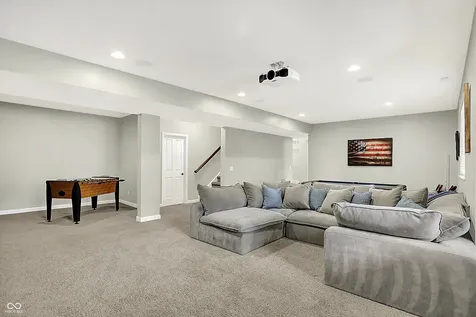 14918 E Black Wolf Run Drive Carmel IN 46033