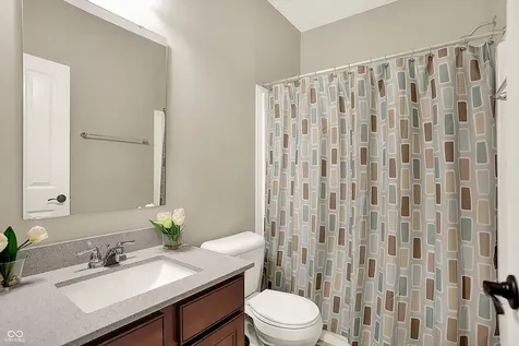 14918 E Black Wolf Run Drive Carmel IN 46033
