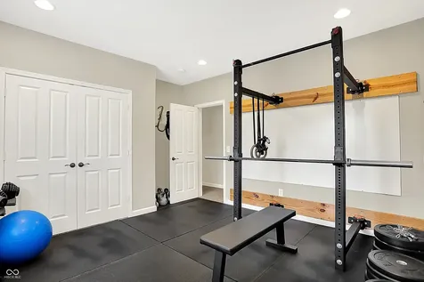 14918 E Black Wolf Run Drive Carmel IN 46033