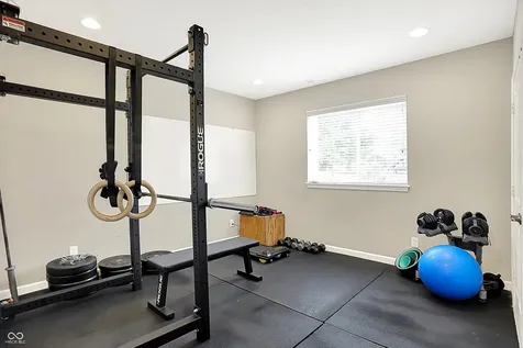 14918 E Black Wolf Run Drive Carmel IN 46033
