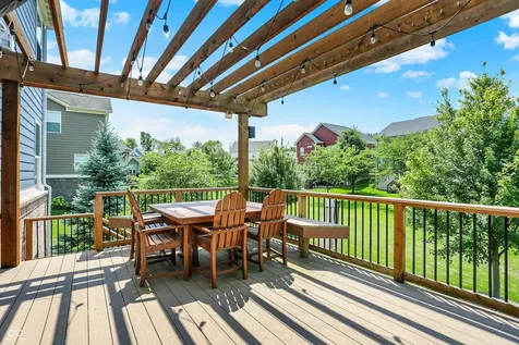 14918 E Black Wolf Run Drive Carmel IN 46033