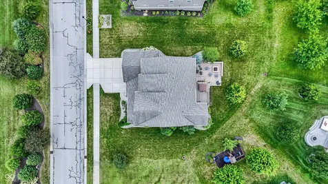 14918 E Black Wolf Run Drive Carmel IN 46033