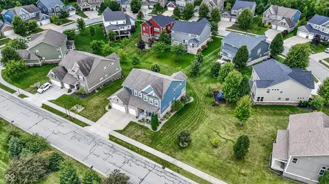 14918 E Black Wolf Run Drive Carmel IN 46033