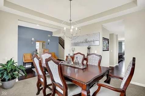 14918 E Black Wolf Run Drive Carmel IN 46033