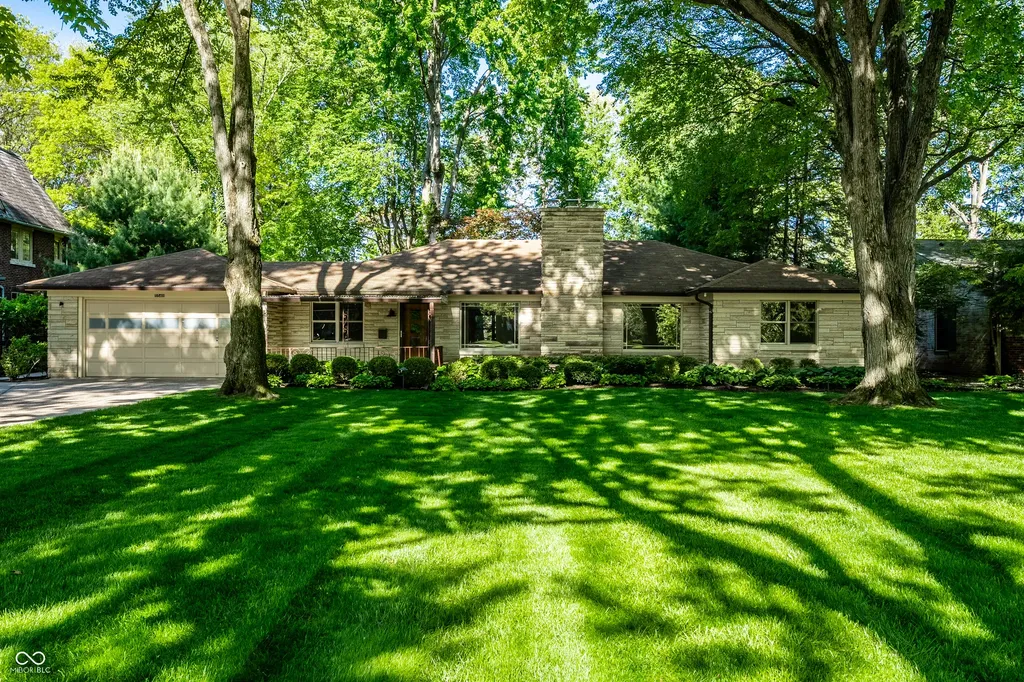 5548 N Meridian Street Indianapolis IN 46208