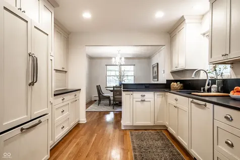 5548 N Meridian Street Indianapolis IN 46208