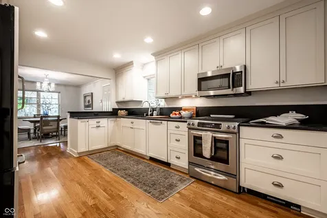 5548 N Meridian Street Indianapolis IN 46208