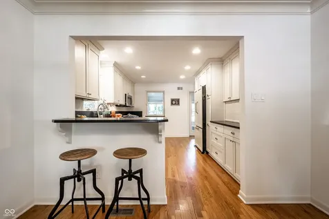 5548 N Meridian Street Indianapolis IN 46208