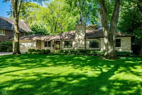 5548 N Meridian Street Indianapolis IN 46208