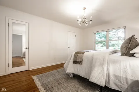 5548 N Meridian Street Indianapolis IN 46208