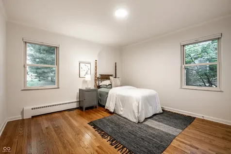 5548 N Meridian Street Indianapolis IN 46208
