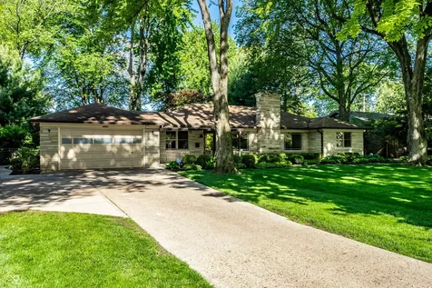 5548 N Meridian Street Indianapolis IN 46208