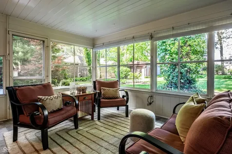 5548 N Meridian Street Indianapolis IN 46208