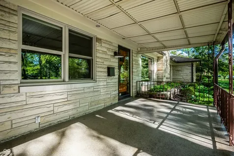 5548 N Meridian Street Indianapolis IN 46208