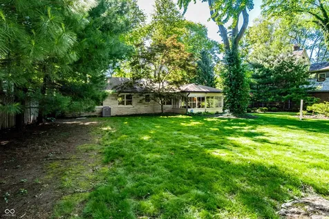 5548 N Meridian Street Indianapolis IN 46208