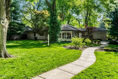 5548 N Meridian Street Indianapolis IN 46208
