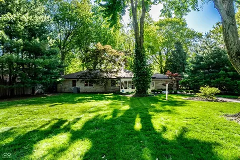 5548 N Meridian Street Indianapolis IN 46208
