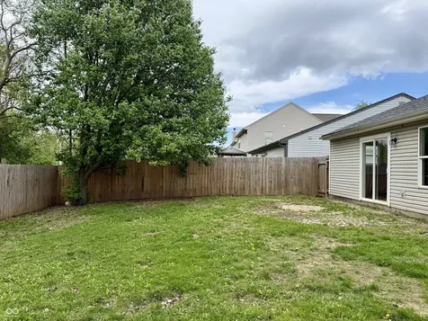 6027 Lakeside Manor Avenue Indianapolis IN 46254