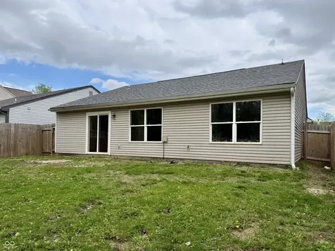 6027 Lakeside Manor Avenue Indianapolis IN 46254