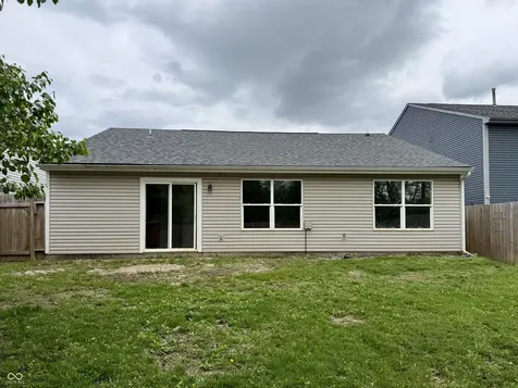 6027 Lakeside Manor Avenue Indianapolis IN 46254