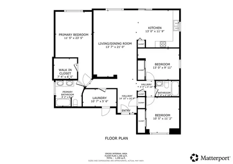 6027 Lakeside Manor Avenue Indianapolis IN 46254