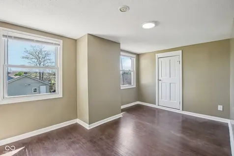 1133 S Sheffield Avenue Indianapolis IN 46221