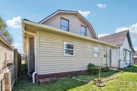1133 S Sheffield Avenue Indianapolis IN 46221