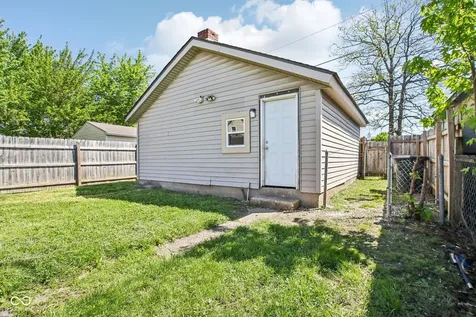1133 S Sheffield Avenue Indianapolis IN 46221