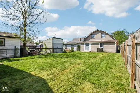 1133 S Sheffield Avenue Indianapolis IN 46221