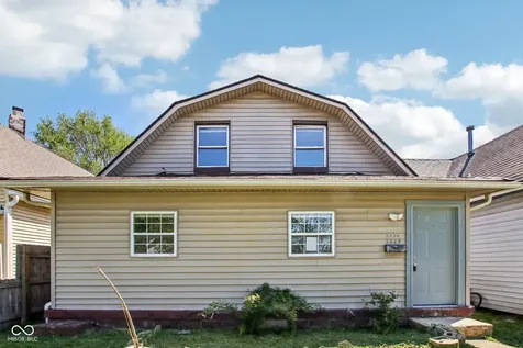 1133 S Sheffield Avenue Indianapolis IN 46221