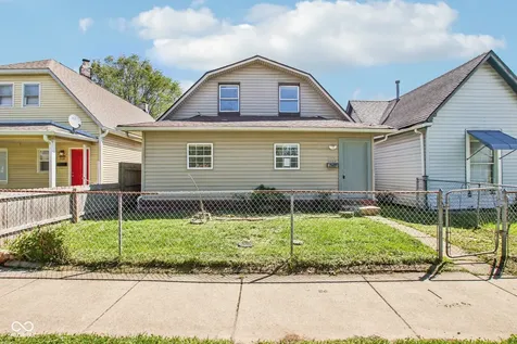 1133 S Sheffield Avenue Indianapolis IN 46221