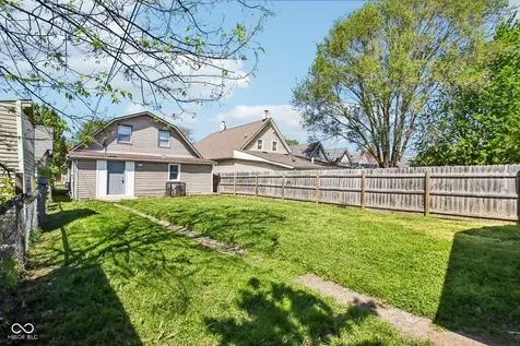 1133 S Sheffield Avenue Indianapolis IN 46221