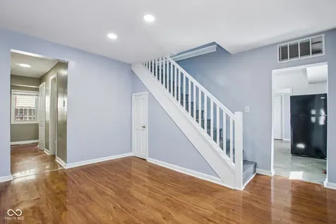 1133 S Sheffield Avenue Indianapolis IN 46221