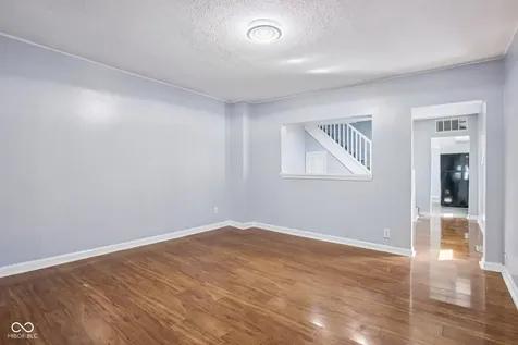 1133 S Sheffield Avenue Indianapolis IN 46221
