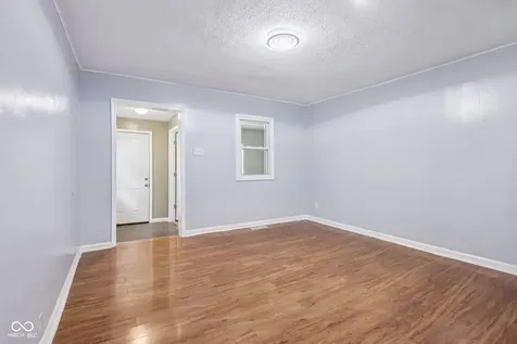 1133 S Sheffield Avenue Indianapolis IN 46221