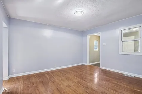 1133 S Sheffield Avenue Indianapolis IN 46221
