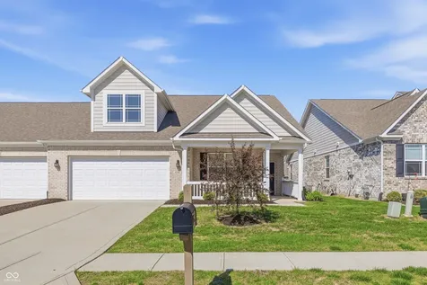 6336 Stallion Way Indianapolis IN 46260