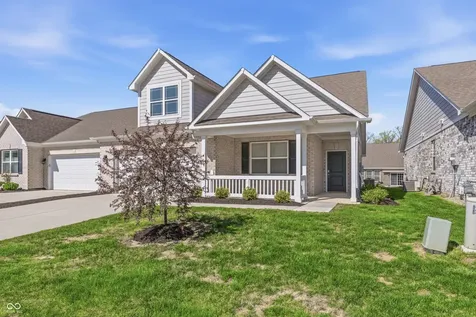 6336 Stallion Way Indianapolis IN 46260
