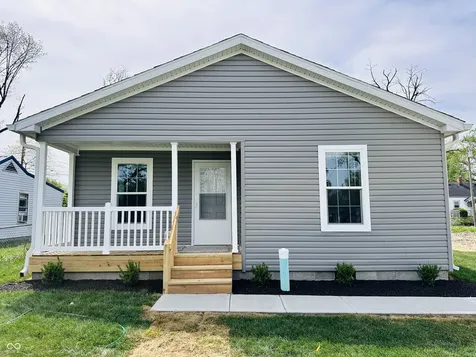 2219 E Fowler Street Anderson IN 46012